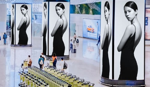 地铁广告,北京地铁,广告投放公司